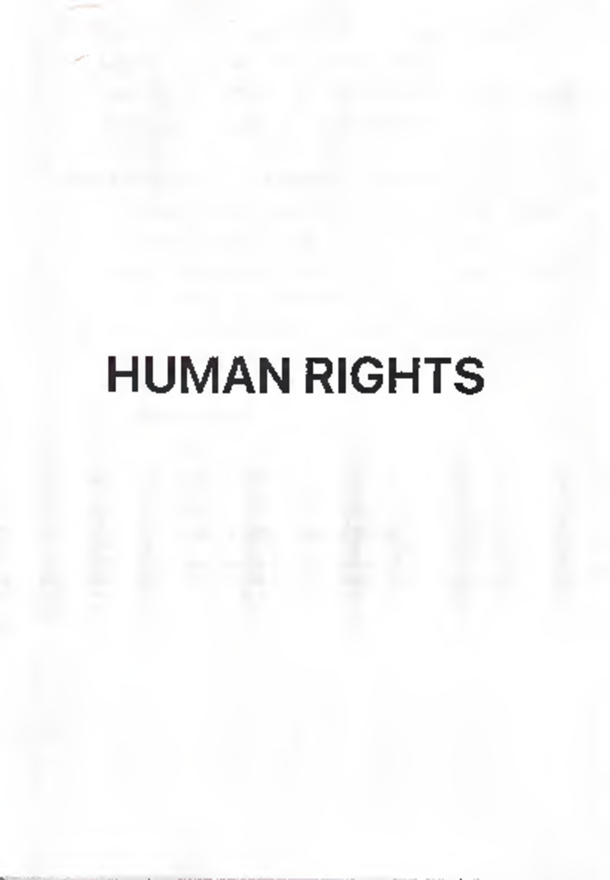 HR Unit 1: Introduction to Human Resources Concepts and Practices - Studocu