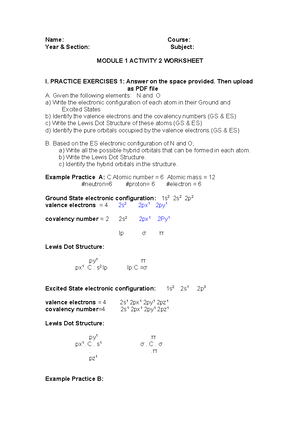 HELE 6 - 2ND QTR - Lesson 2 - Intro to Basic Electricity Concepts - Studocu