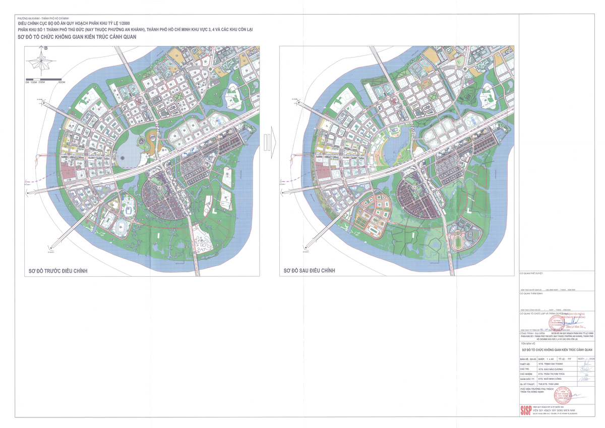 QH - Case Study on Urban Planning and Development - Studocu