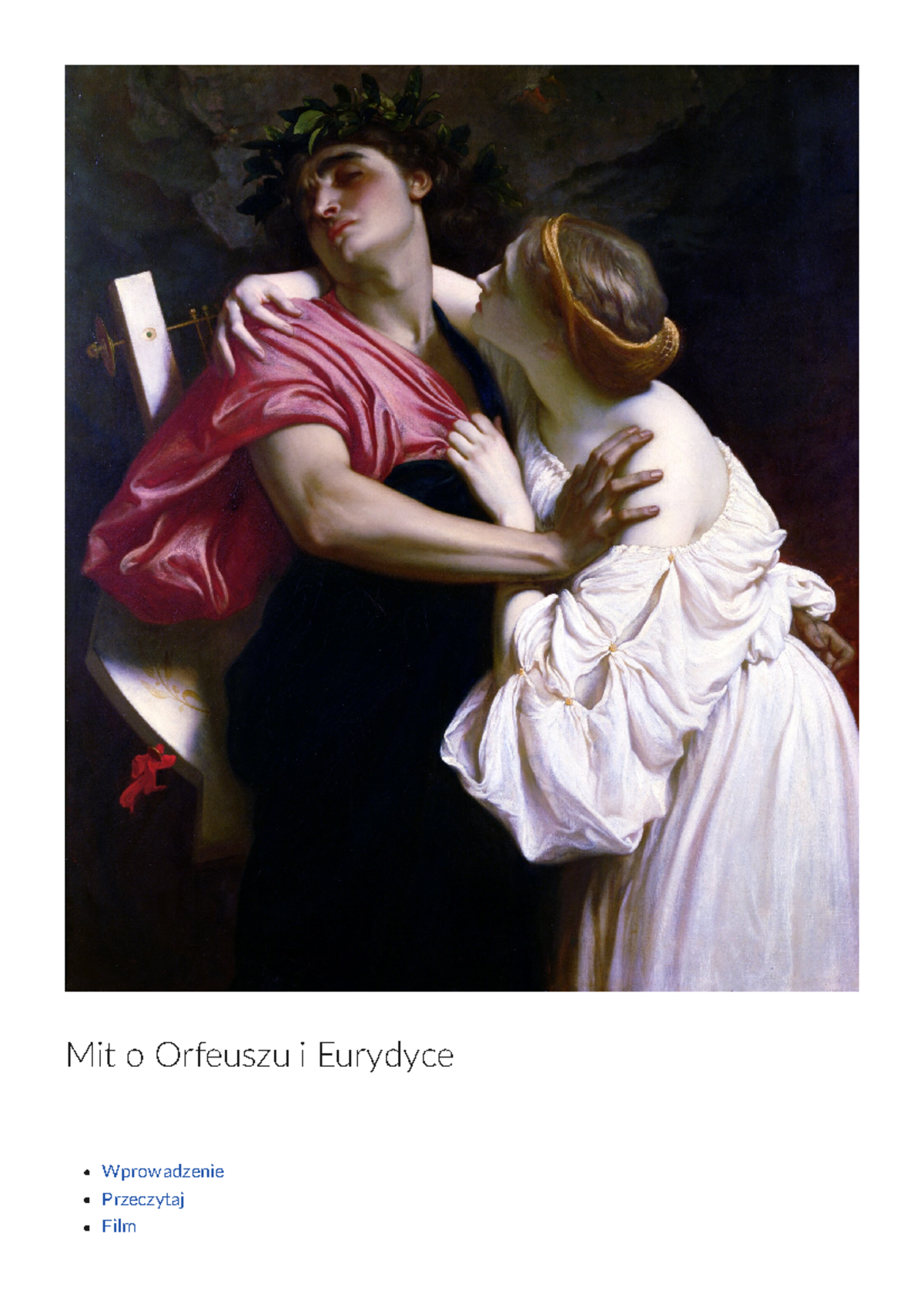 mit-o-orfeuszu-i-eurydyce-analiza-i-interpretacja-w-mitologii