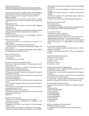 Soslit SLM 3 - ISO 9001:2015 Certified Level I Institutionally ...