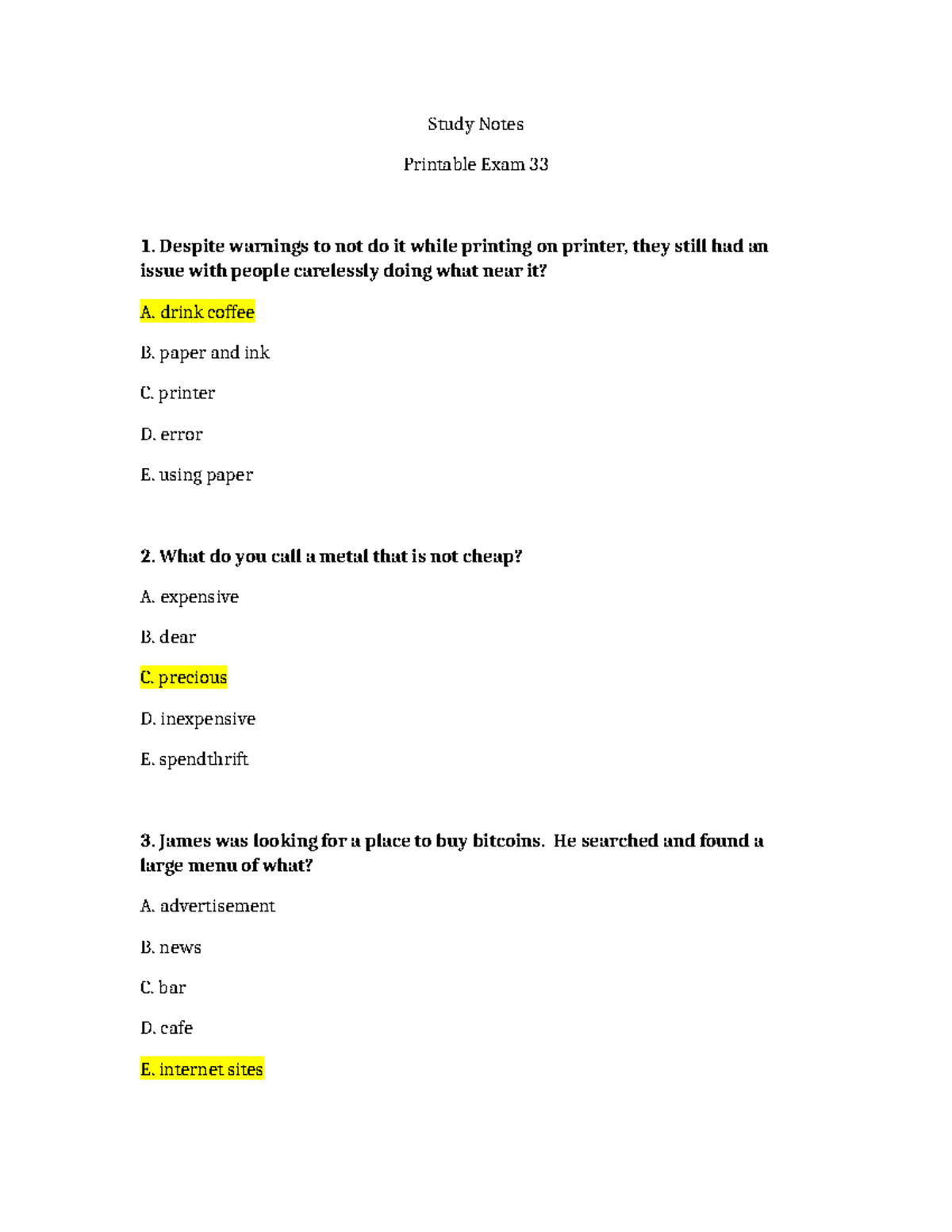Aiguelle haulers hotblooded - Study Notes Printable Exam 33 Despite ...