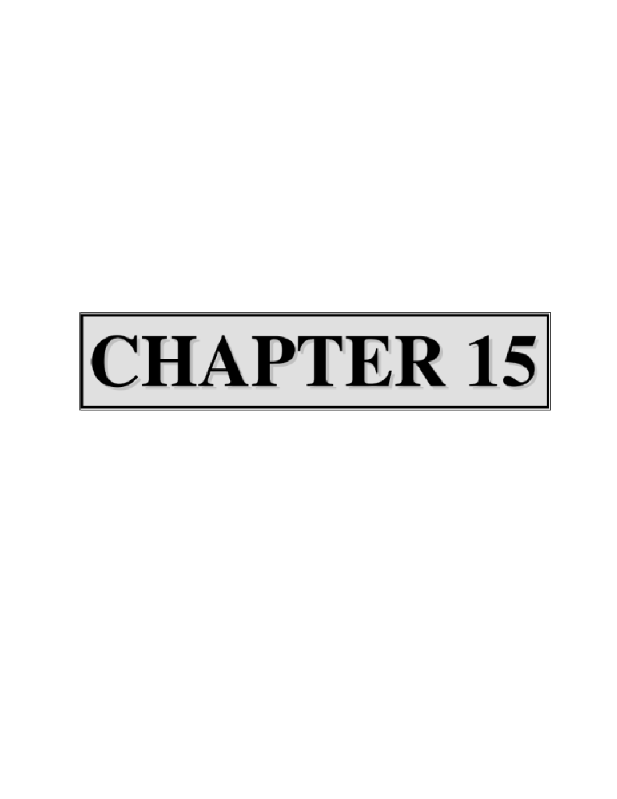 Chapter 15: Dynamics Problems and Solutions in Mechanics - Studocu