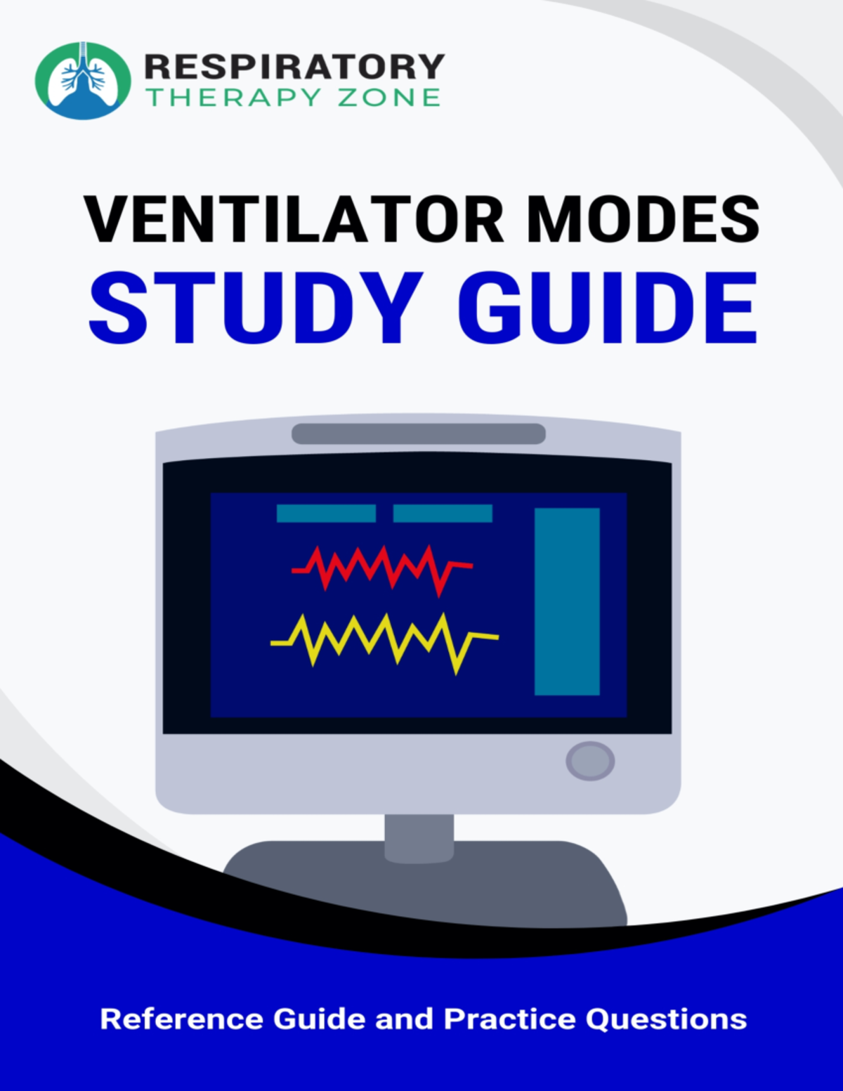 Respiratory Therapy (RT 101): Comprehensive Ventilator Modes Guide - Studocu
