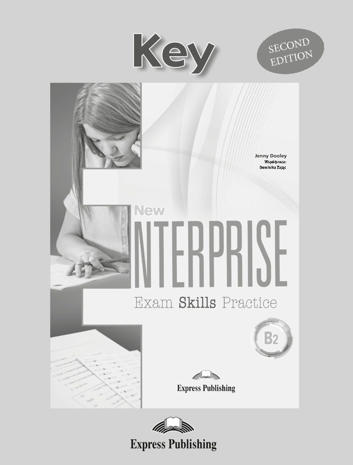 B2 Exam Skills Practice Key - 2nd Edition - Studocu