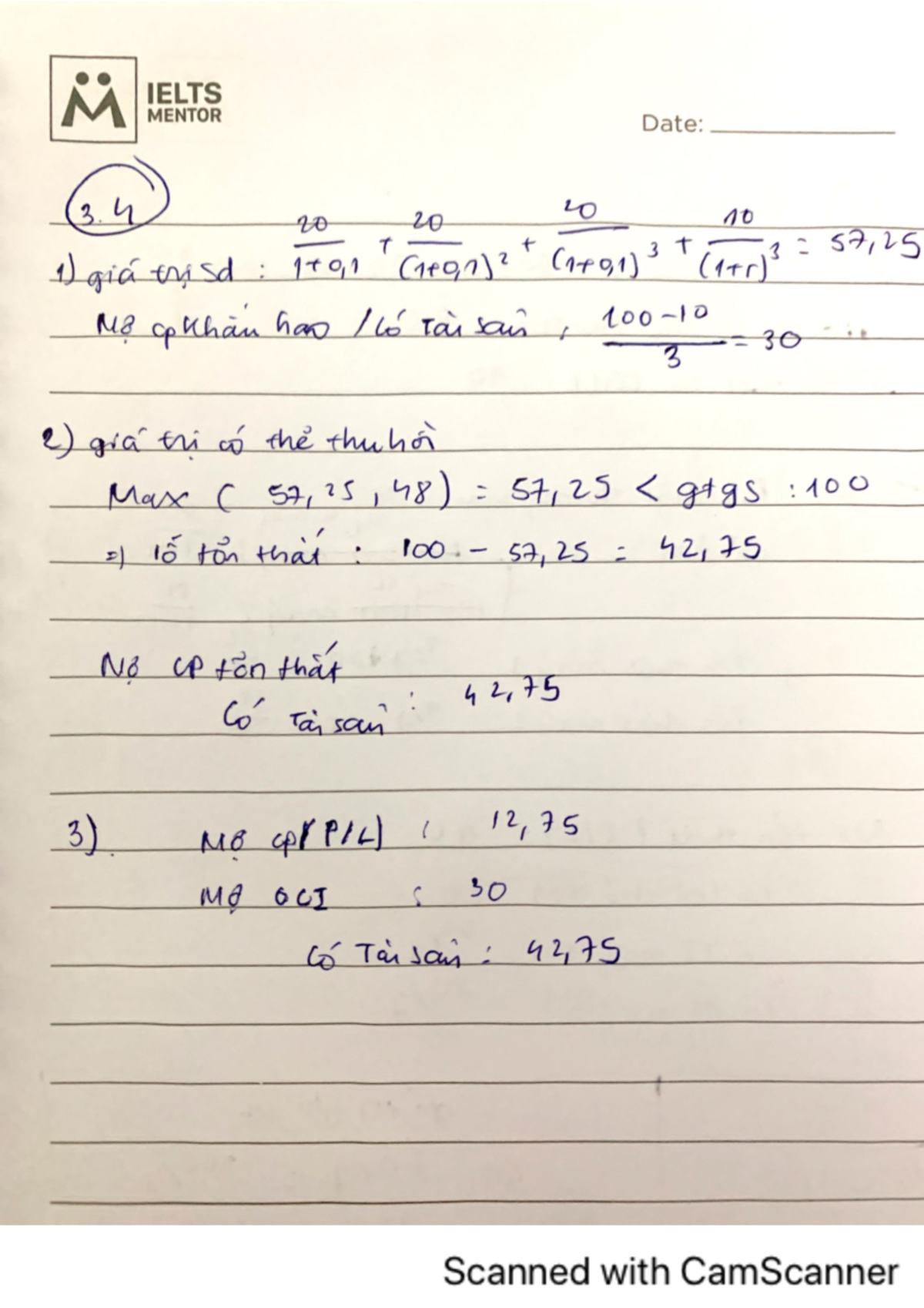 Final Exam Notes for BT Course - Chapter 3 Overview - Studocu
