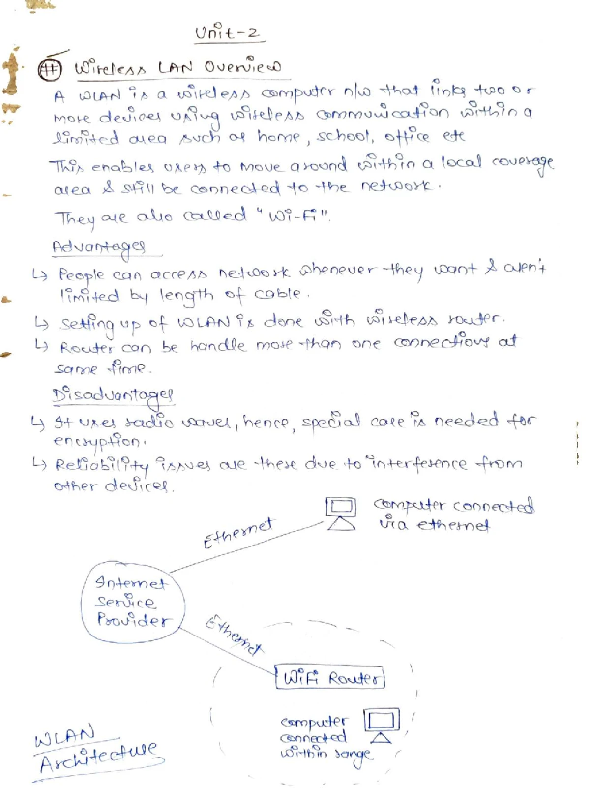 Mobile Computing Overview: Technologies, Challenges, and Architecture ...