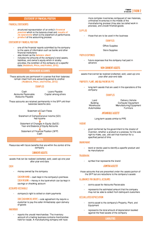 Basic Classifications OF Partnership - CLASSIFICATIONS OF PARTNERSHIP ...