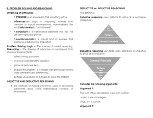 Gen Math Q1 Module 2 Rational Functions - i General Mathematics Quarter ...