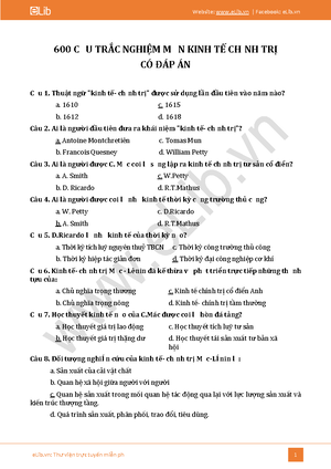 [Solved] Da vo cn c no phn loi th trng thnh th trng trong nc v th trng ...