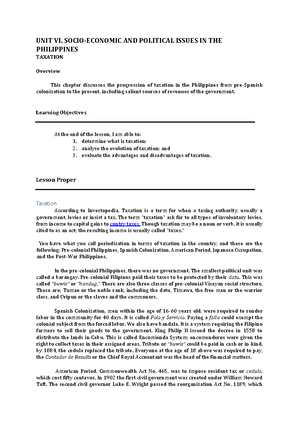 CSC 5 - Philippine Constitution - Philippine Constitution (1987 ...