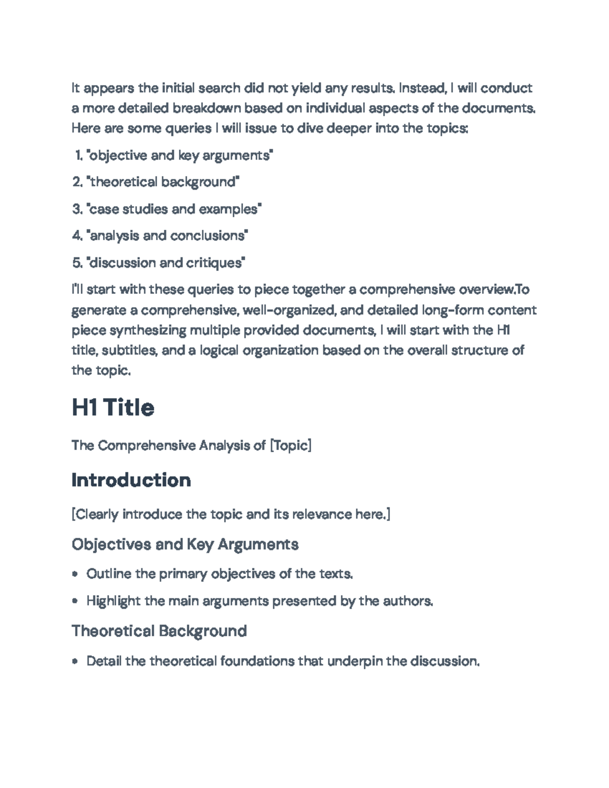 The Comprehensive Analysis of Key Case Studies in [Course Code] - It ...