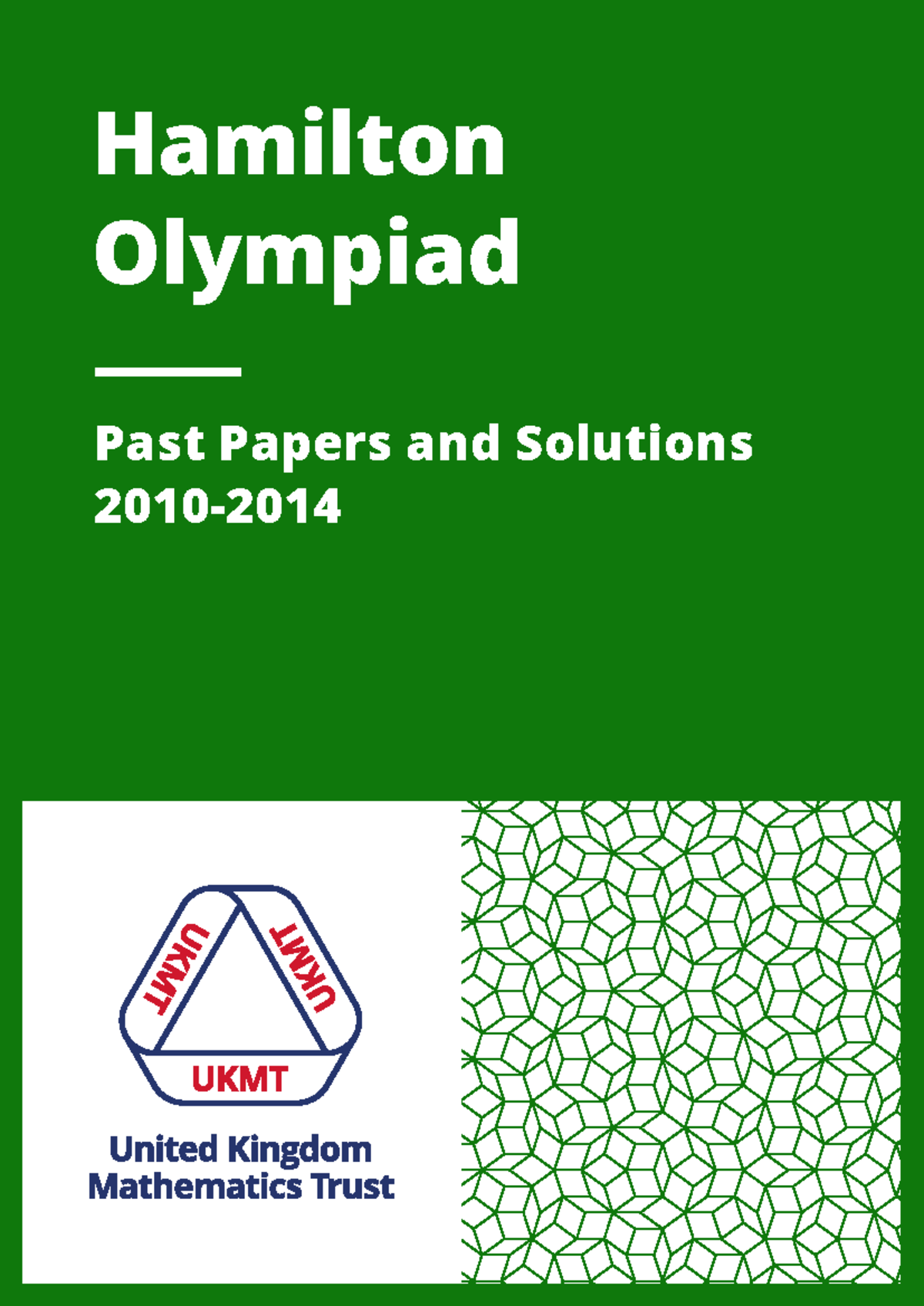 A Mathematical Olympiad Primer UKMT 洋書 Amazon.com: A Mathematical Olympiad Primer: 9781906001148