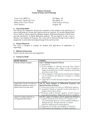 Supervised Learning - Artificial Intelligence - Supervised Learning ...