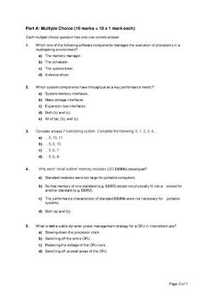 FIT1045 Assignment S2 2021 - FIT1045 Algorithms and programming in ...