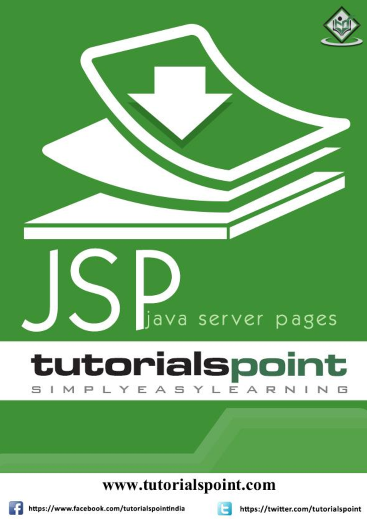 Tech 4 - JSP Tutorial - Web development technology - i About the ...