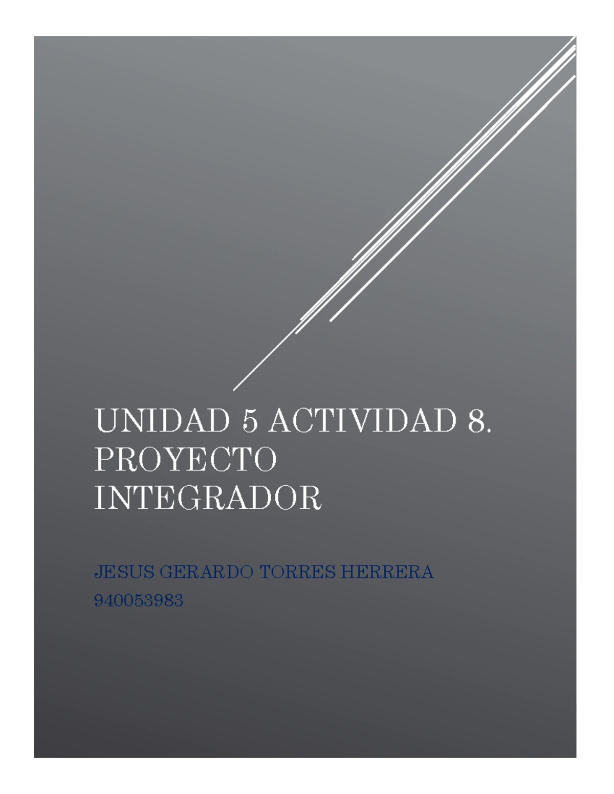 A1 JGTH - Actividad de Cálculo Vectorial: Ejercicios y Soluciones - Studocu