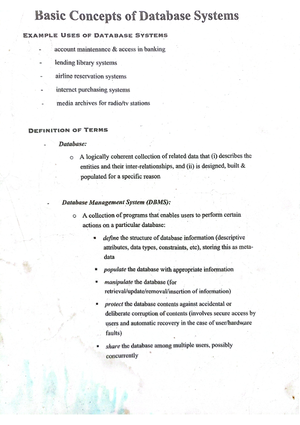 App - appendix - APPENDIX LIST OF APPENDICES APPENDIX 1 Properties of ...