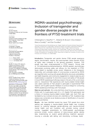 Factors Affecting Mental Health Illnesses AND Outcomes - clinical ...