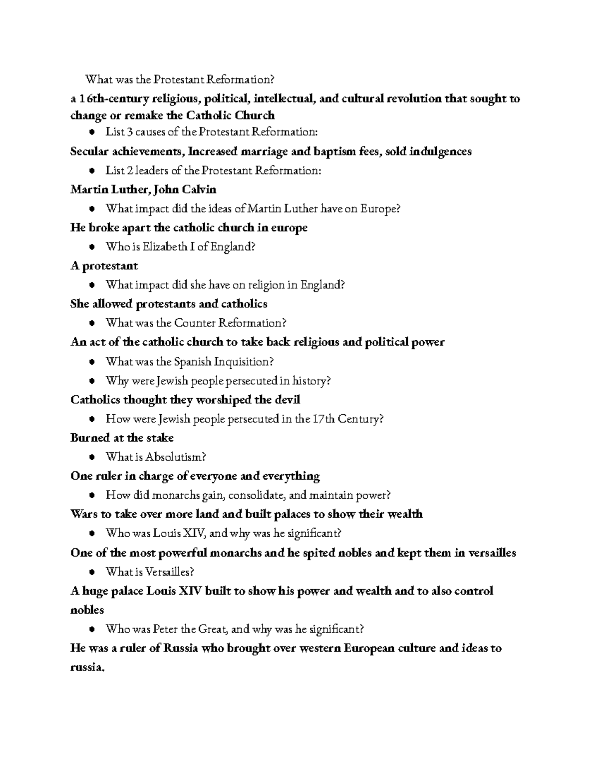 European Imperialism In Africa Dbq Answer Key
