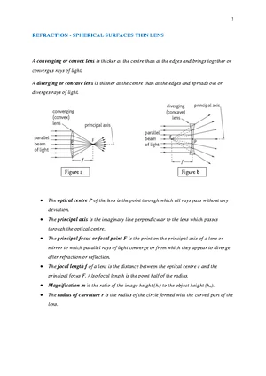 Magnetic Flux Patterns in Conductors - MEDC 0502 Lecture Notes - 1 ...