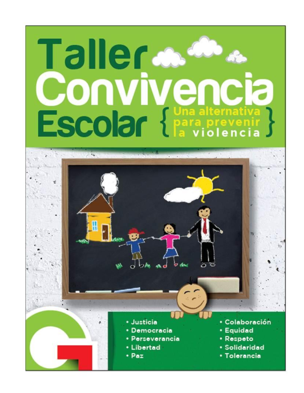 Taller para Prevenir la Violencia Escolar: Estrategias y Propuestas ...