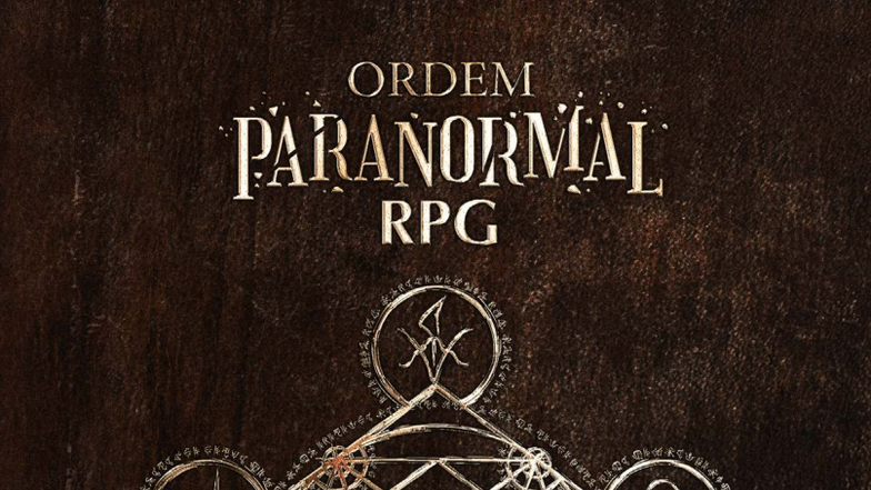 Guia Rápido de Regras para RPG - Ordem Paranormal (562262311) - Studocu
