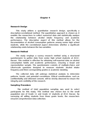 BIO 101: APA Format References on Alcohol and Academic Performance ...