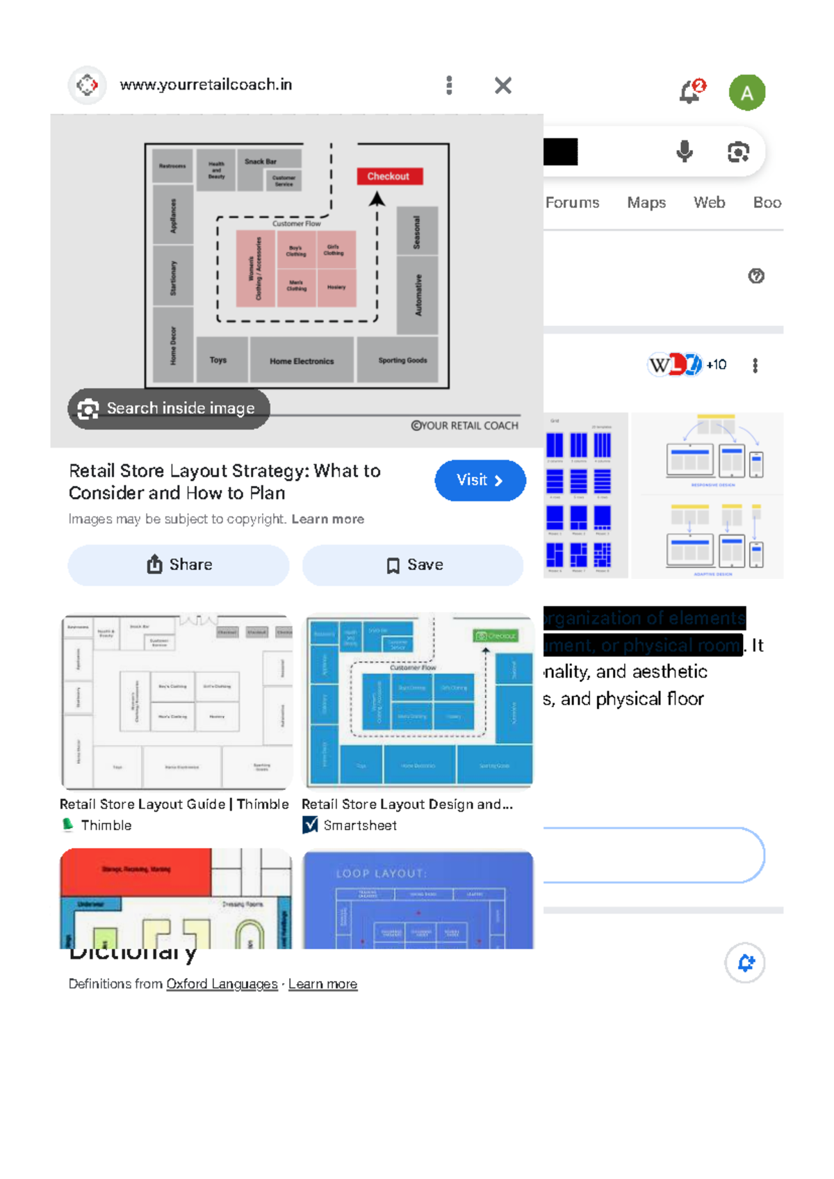 Retail Store Layout Strategy: Key Considerations and Planning - Studocu