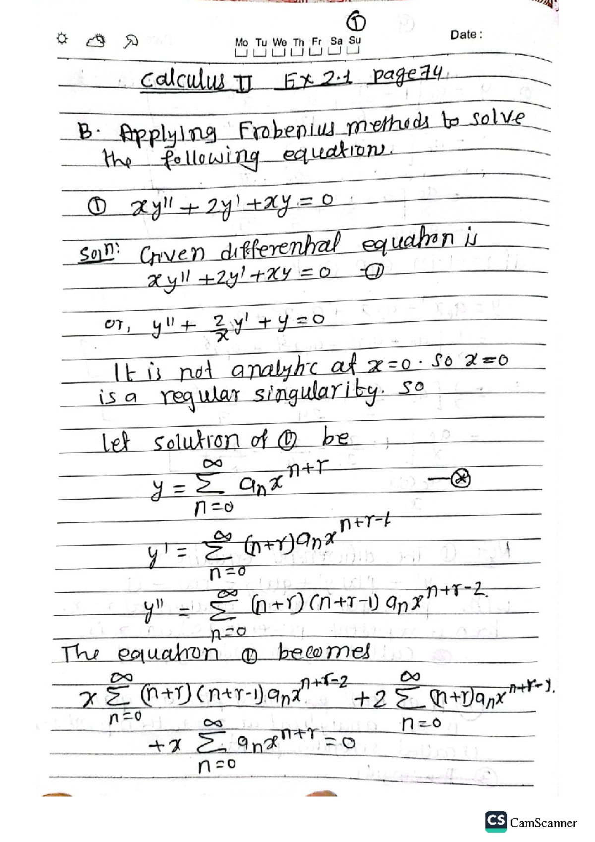 Secant Method Implementation in C: Pseudocode & Program Details - Studocu