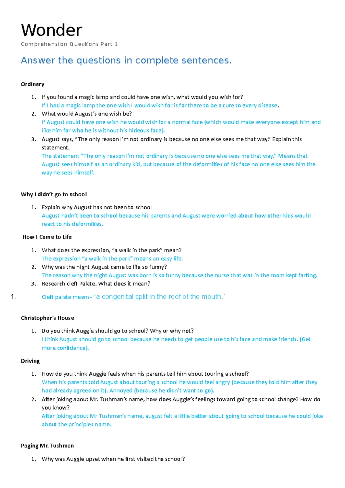 10 Steps To Note Taking - This is note taking method that leads to deep ...