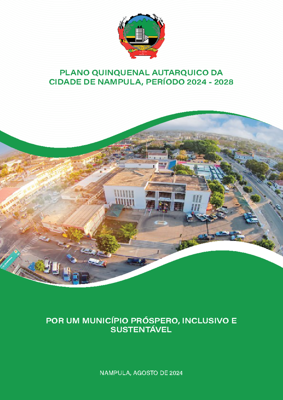 Plano de actividades - Neste contexto, o PQA irá se centrar na melhoria ...