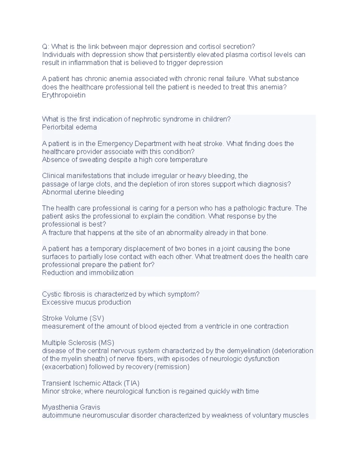 NURS 6501 Concept Map Template for Primary Diagnosis Evaluation - Studocu