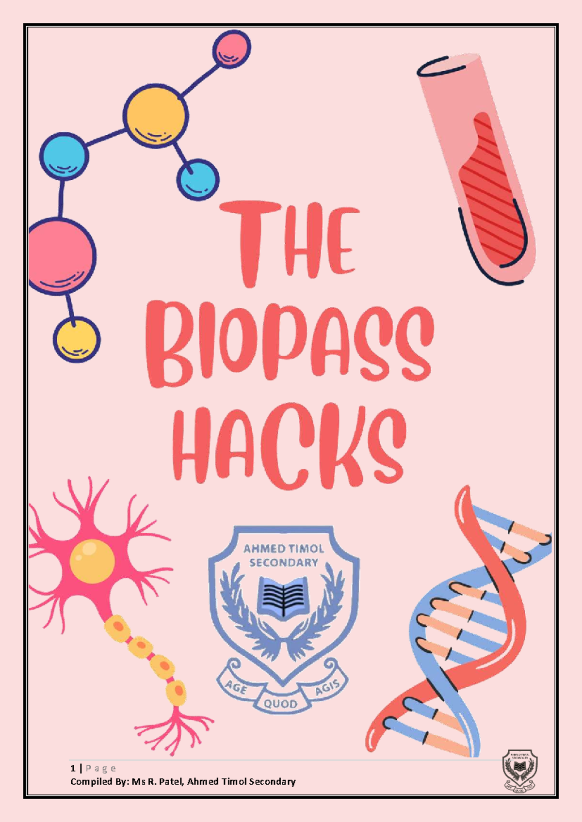 Life Sciences 12: Comprehensive Guide to Key Processes and Terminology ...