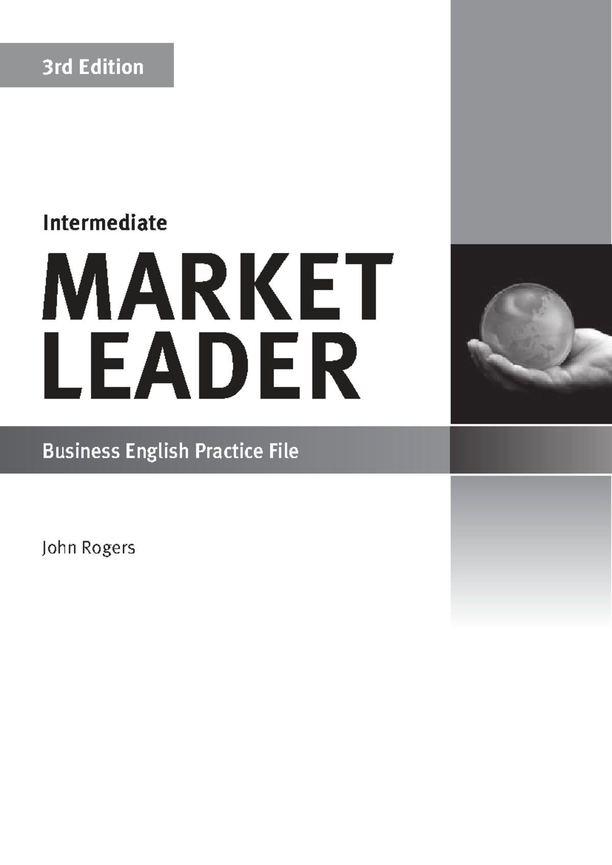 Market Leader 3rd Edition Intermediate Extra Practice - Unit 1 - Studocu