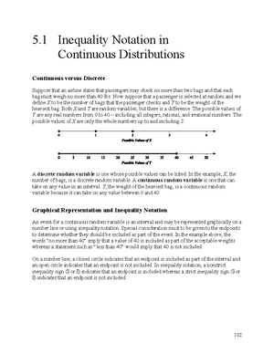 Statistics Corequisite Workbook - 7 Plotting Points, Scatterplots, and ...