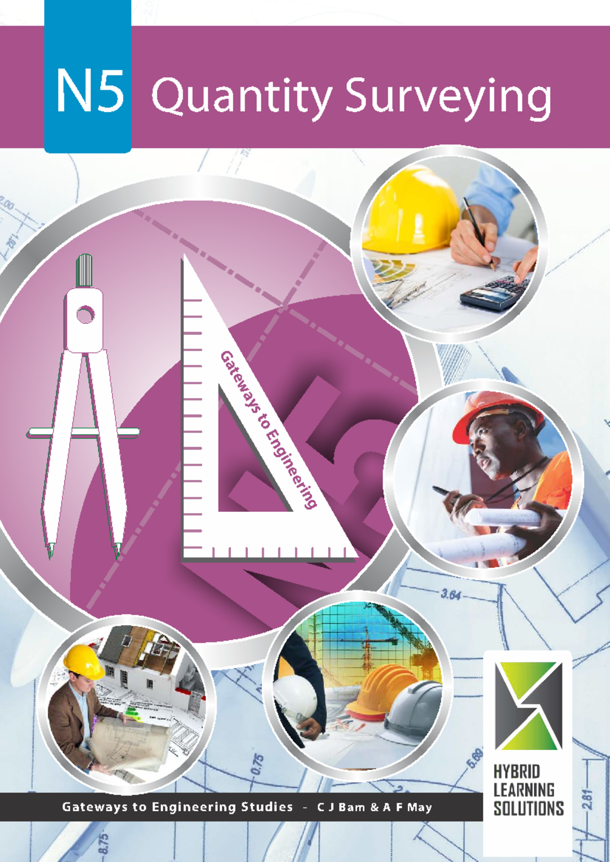 N5 Quantity Surveying: Comprehensive Study Guide and Modules - Studocu