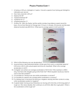 Lab 8 - Rays, refraction and reflection lab problems - Vanessa Farrell ...