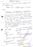 Object oriented programming - 234444 - SPPU - Studocu