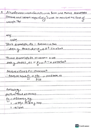 Basic Concepts in Statics and Static Equilibrium: 17 Worked Examples ...