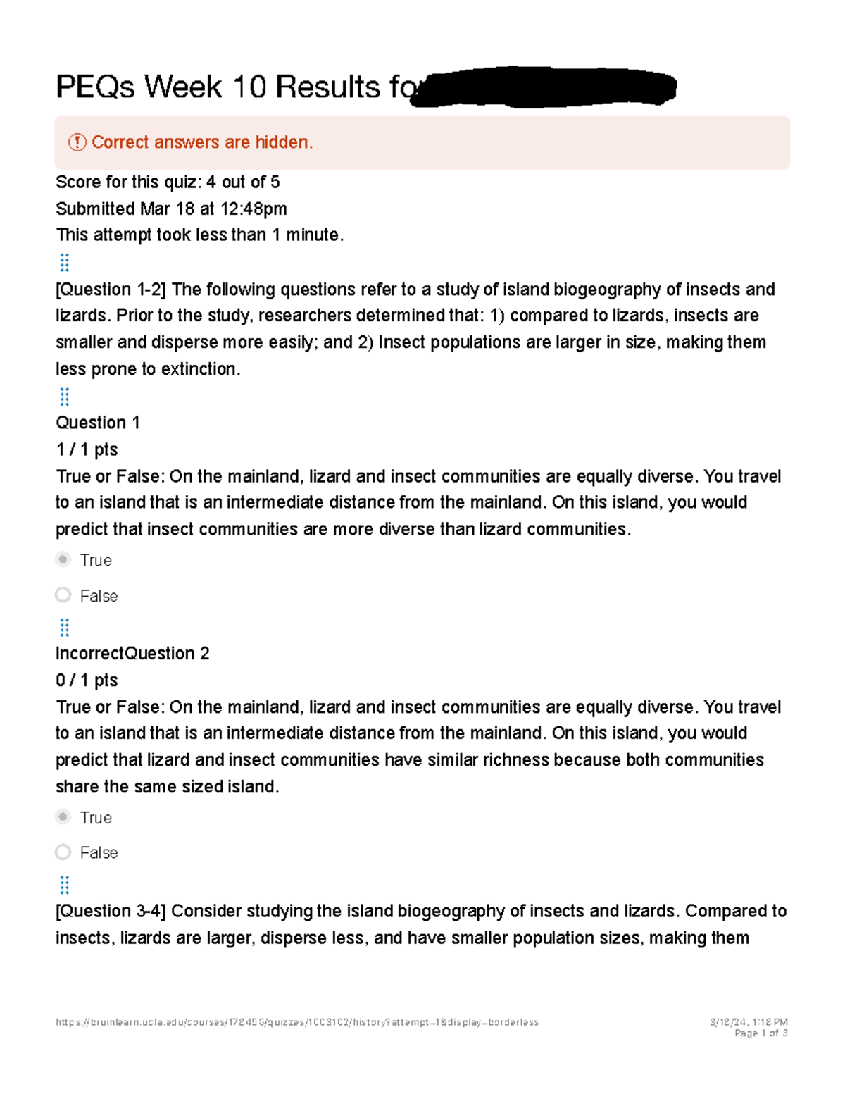 健康・医学 Answers to Everyday Questions HED 103 Exam 1: Questions and Answers on Health and Wellness
