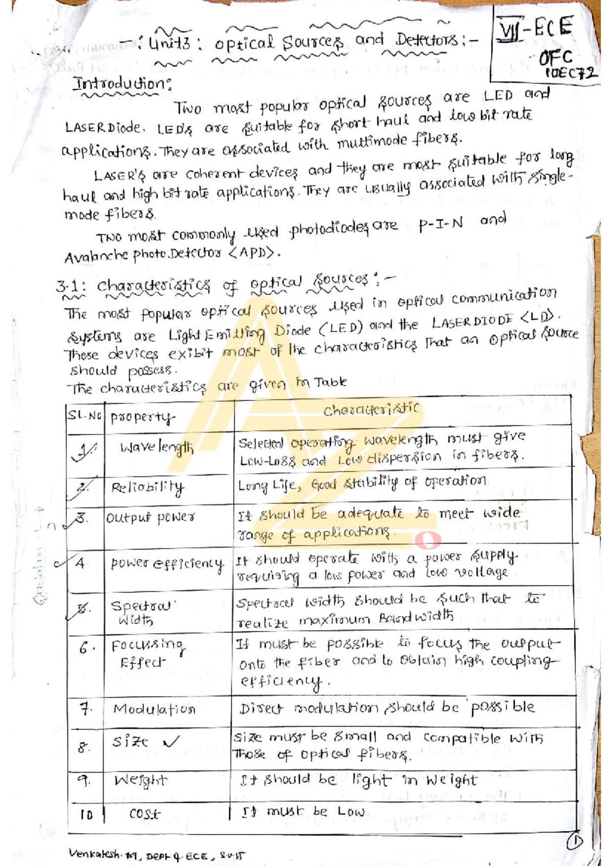 Mod 3 ESD - RTOS and IDE for Embedded System Design Notes - Studocu