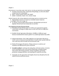 GEOG 1220 - U of G - Human Impact on the Environment - Studocu