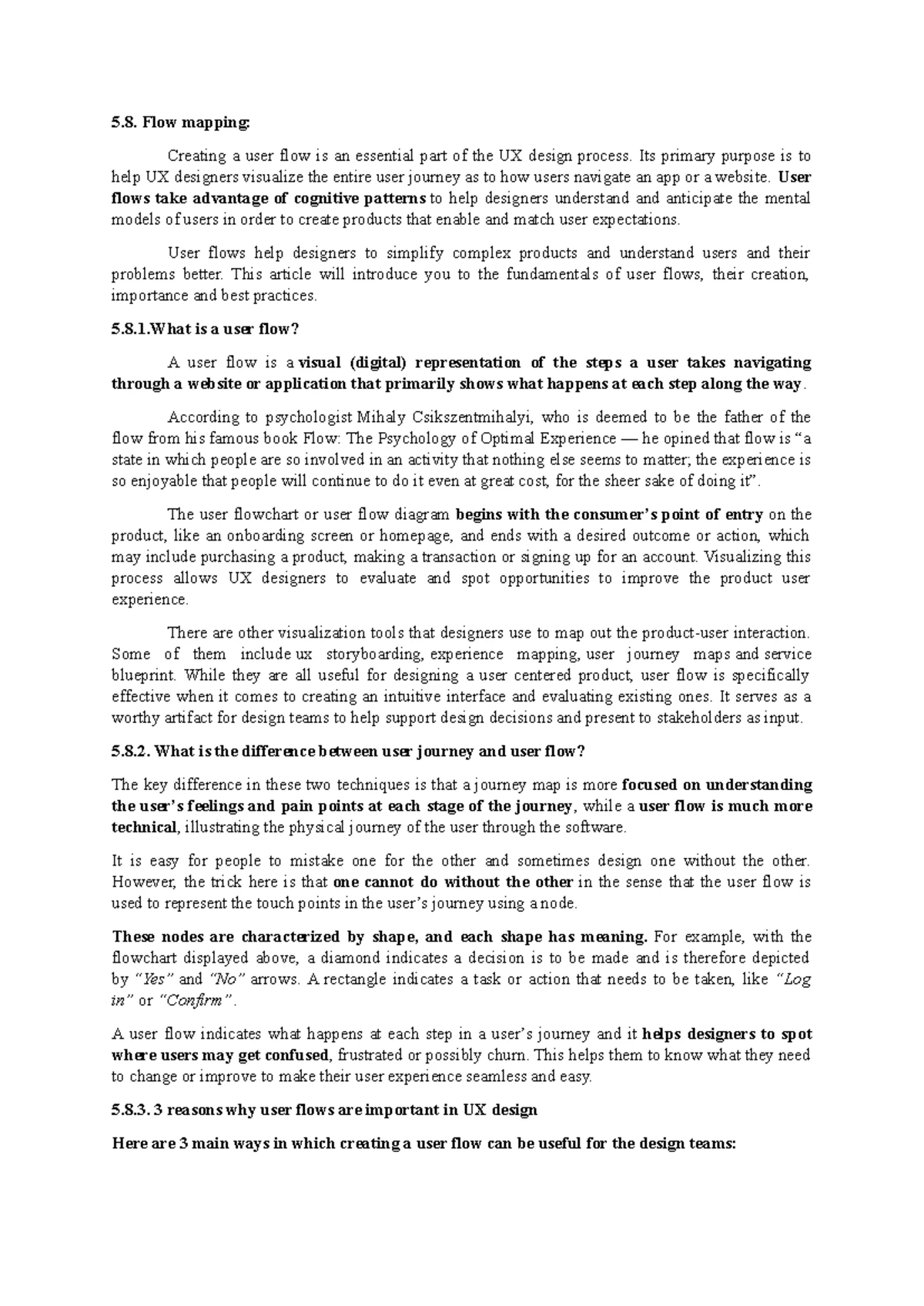 GE3151 CO - PO Mapping - Problem Solving and Python Programming Final ...