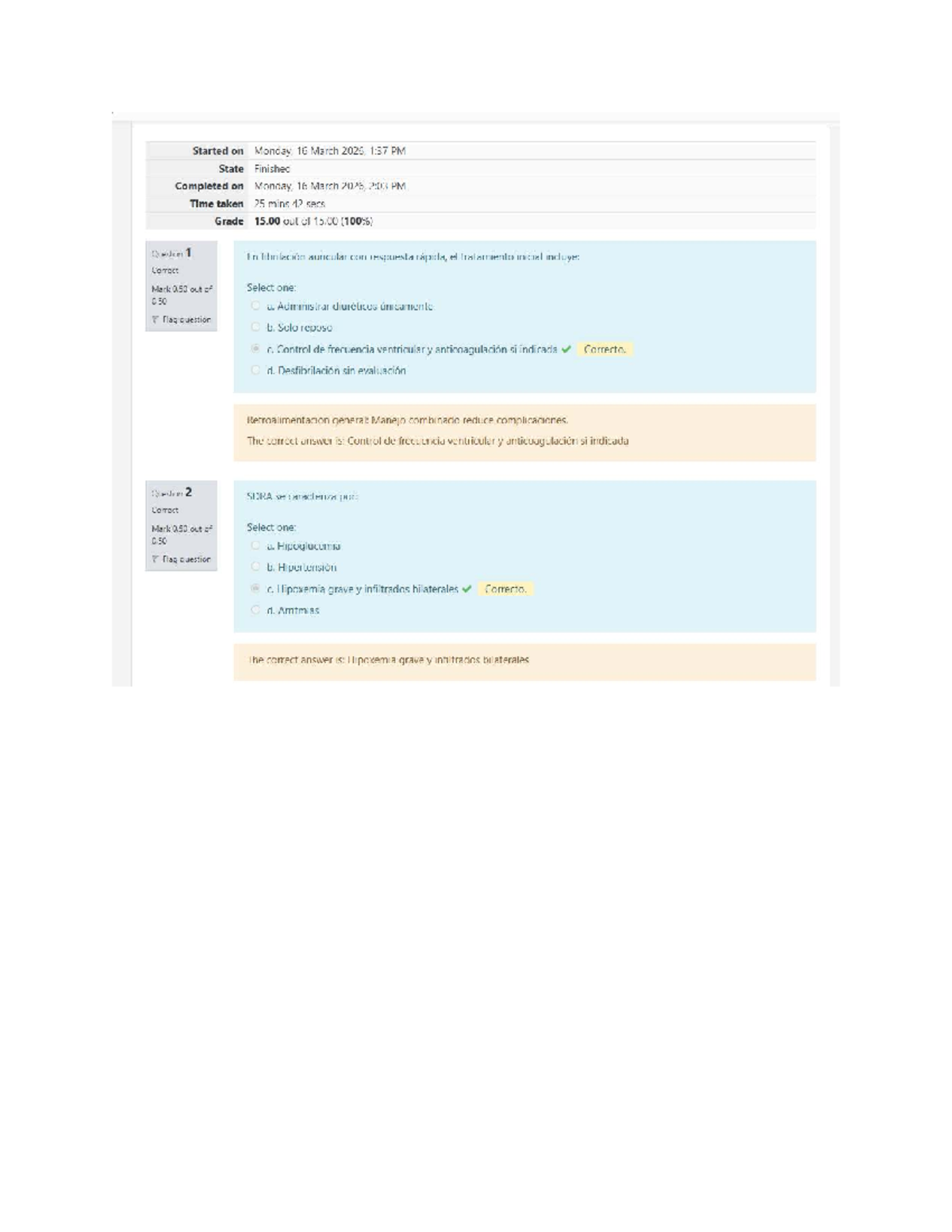 ACLS Protocols and Emergency Management Notes (Course Code: ACLS 101 ...
