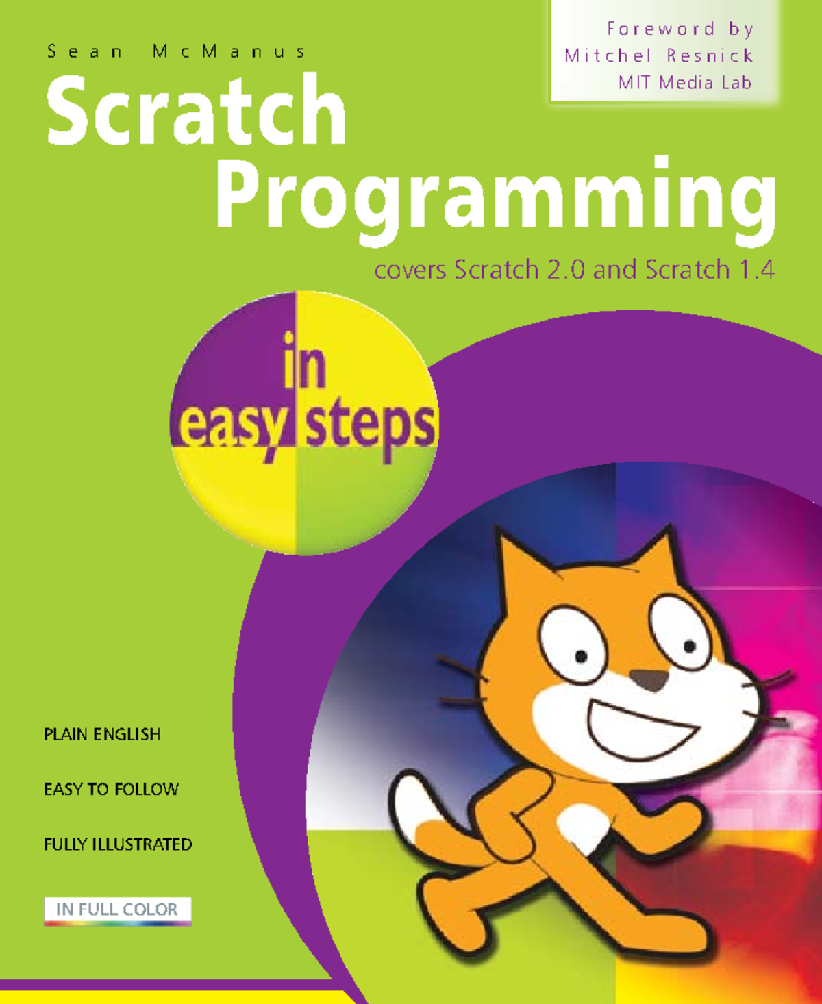 179715213 scratch programming in easy steps pdf sampler - 7 FULLY ...