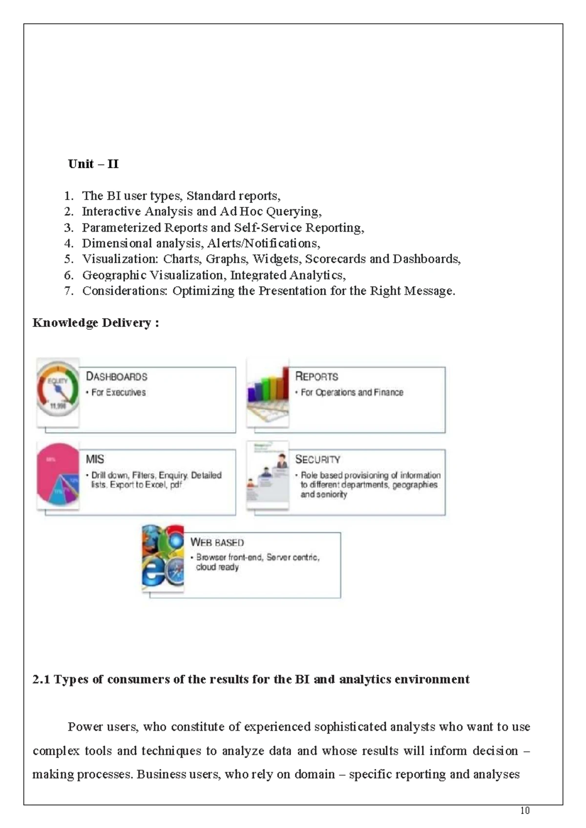 Unit 4: Innovation & Entrepreneurship Strategies - CS803(D) Notes - Studocu