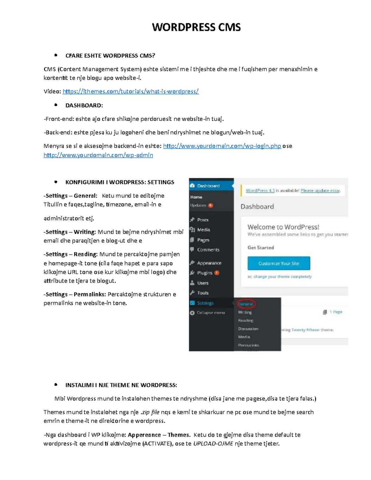 WordPress CMS: Discovering Winning Products with Free YouTube Method ...