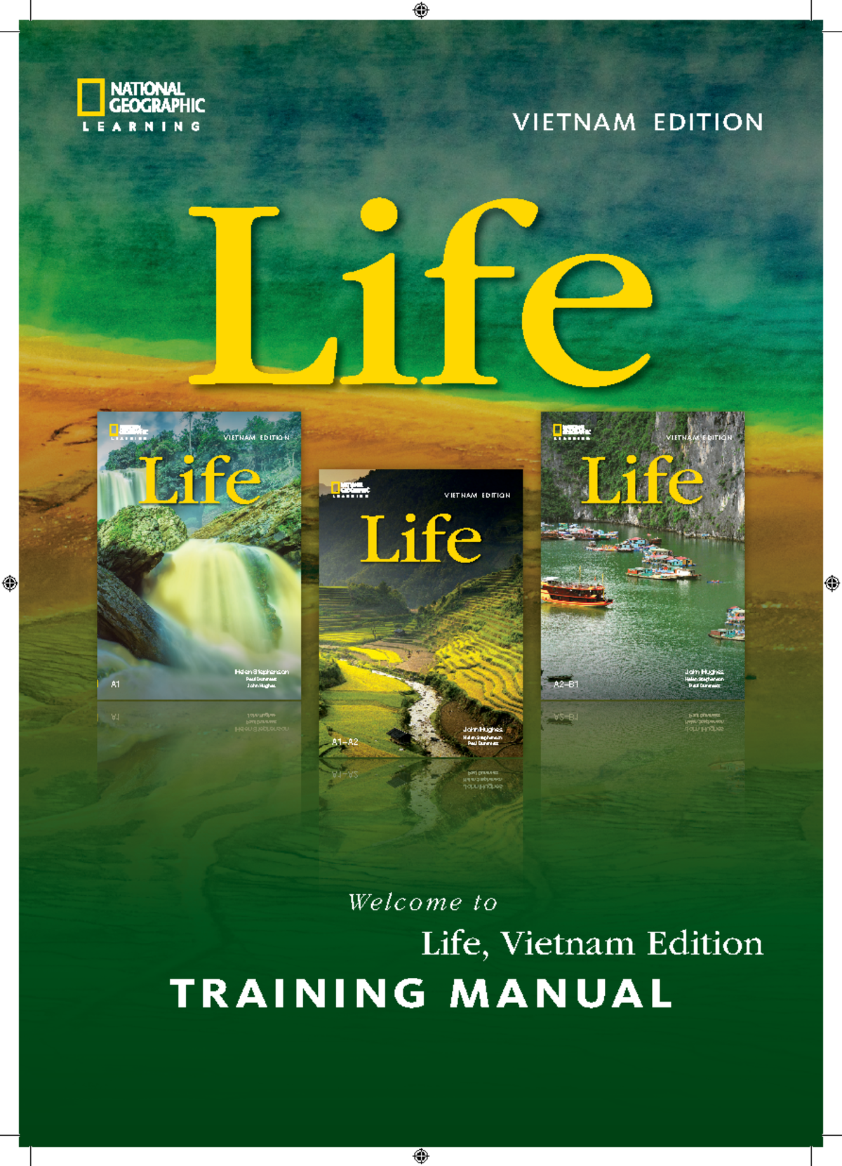 Life Traning Manual final version - Kỹ thuật xung và số - HUST - Studocu