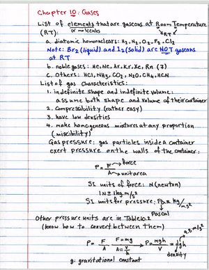 Final Exam Review Notes for Course Code 101: Key Concepts & Topics ...